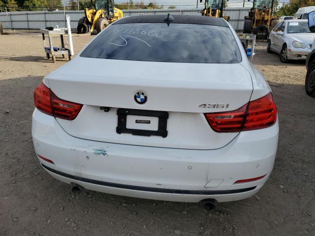 WBA3R1C56EK190623 BMW 435 I