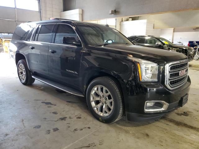 1GKS2HKC2FR115278 GMC Yukon Xl K1500 Slt