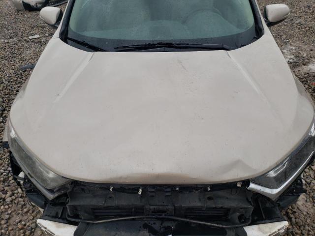 5J6RW2H50JL020177 Honda CR-V EX