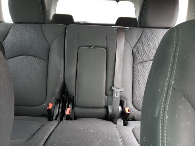 1GKKVNED0FJ288581 GMC ACADIA SLE
