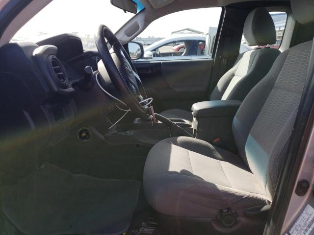 5TFRX5GN3GX056016 Toyota Tacoma Access Cab