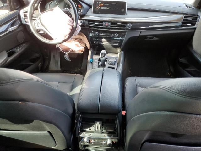 5UXKU2C55F0N77081 BMW X6 Xdrive35i