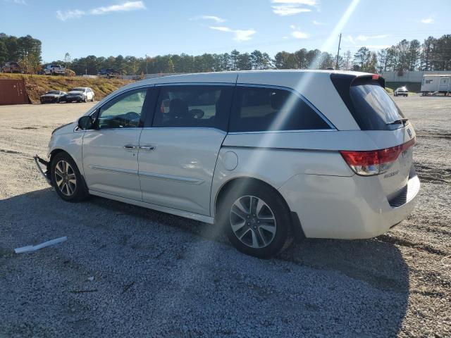 5FNRL5H97GB087678 Honda Odyssey Touring