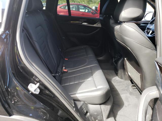 5UXTR7C50KLF31835 BMW X3 Sdrive30i
