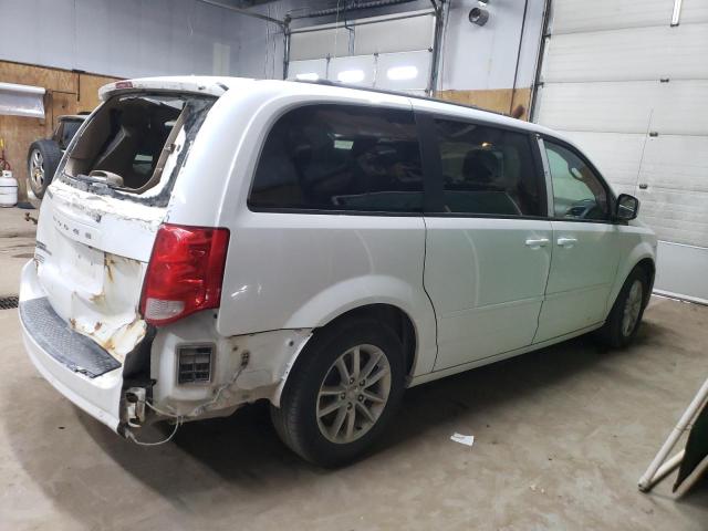 2C4RDGCG7FR612384 Dodge Grand Caravan Sxt