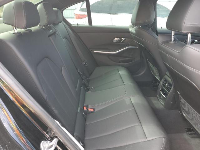 3MW5P7J00N8C64306 BMW 330e