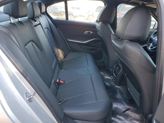 WBA5R7C50KAJ82420 BMW 330XI