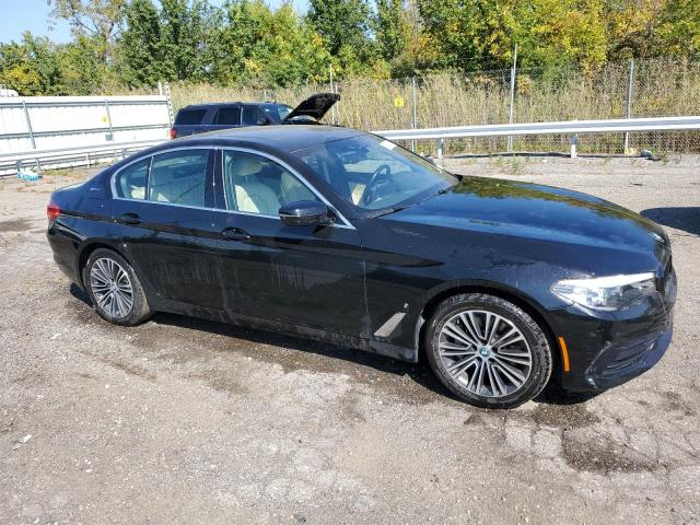 WBAJB1C54KB376572 BMW 530XE