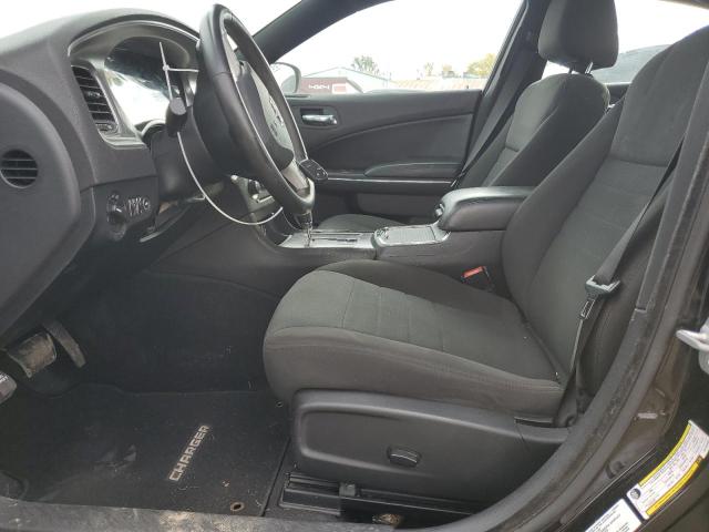 2C3CDXBG1EH154695 Dodge Charger Se