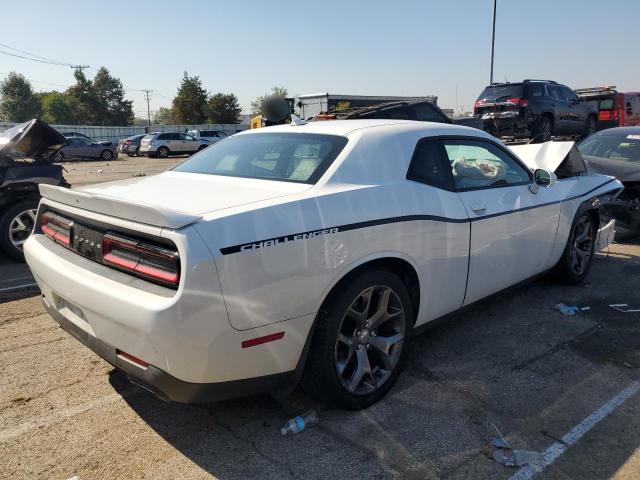 2C3CDZBG0FH719404 Dodge Challenger Sxt Plus