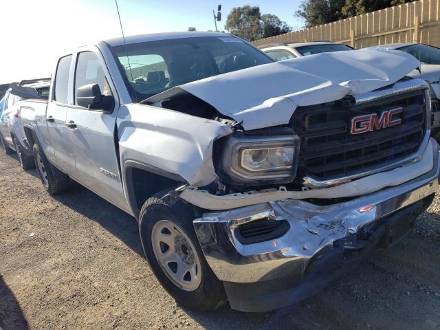 1GTR1LEH4JZ275341 GMC Sierra C1500