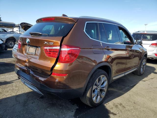 5UXWX9C55H0T15629 BMW X3 Xdrive28i