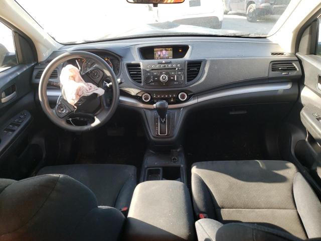 2HKRM3H30FH535529 Honda CR-V LX