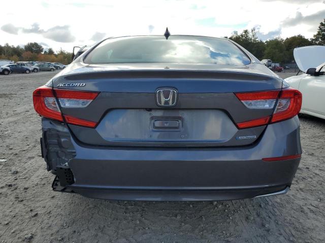 1HGCV3F19LA012843 Honda ACCORD HYBRID