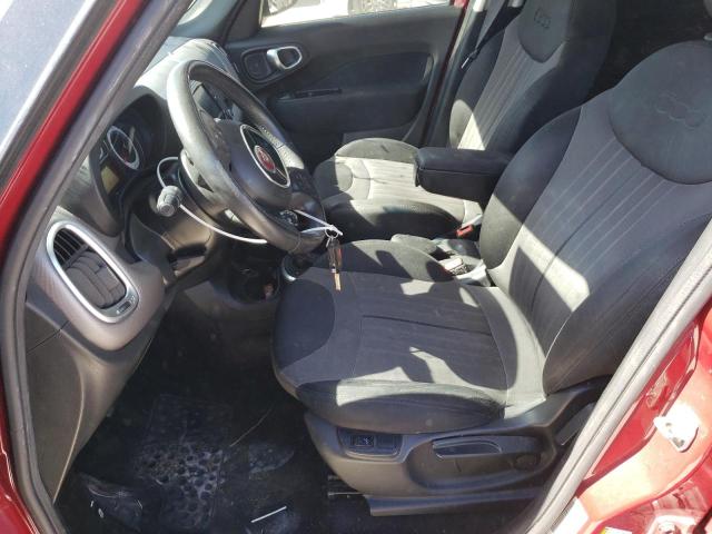 ZFBCFAAH6HZ039708 Fiat 500L POP