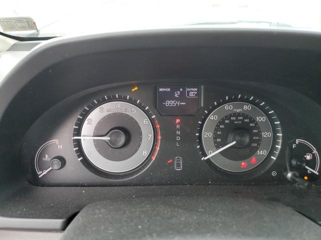 5FNRL5H43GB001321 Honda ODYSSEY EX