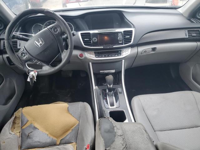 1HGCR3F82EA021100 Honda ACCORD EXL