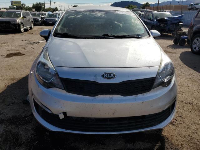 KNADM4A39G6638015 KIA RIO LX