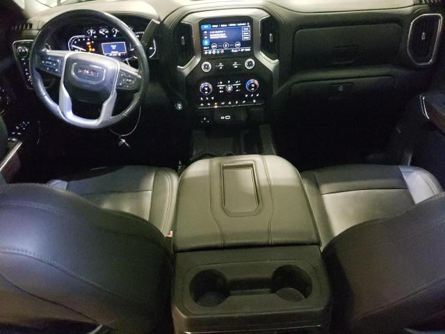 3GTU9DED8MG191436 GMC Sierra K1500 Slt