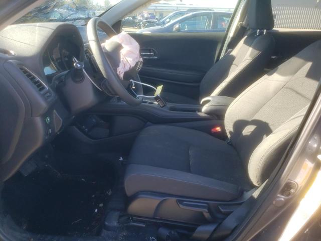3CZRU6H55MM724133 Honda HR-V EX