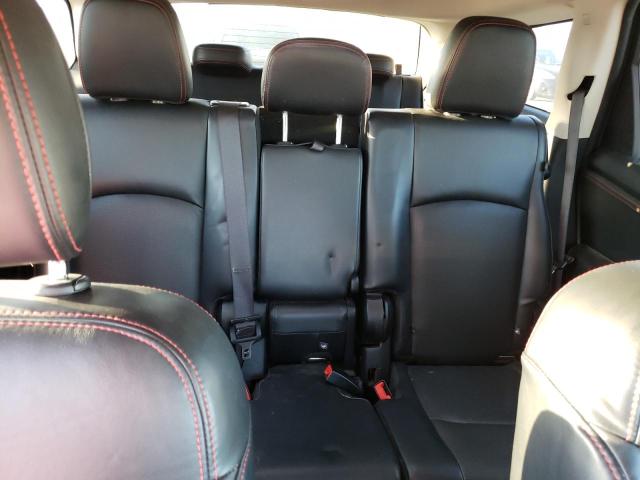 3C4PDDEG6JT514973 Dodge JOURNEY GT
