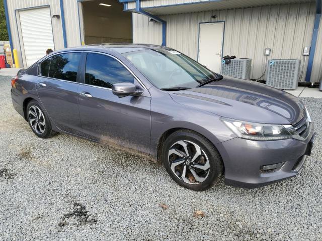 1HGCR2F83FA093550 Honda Accord