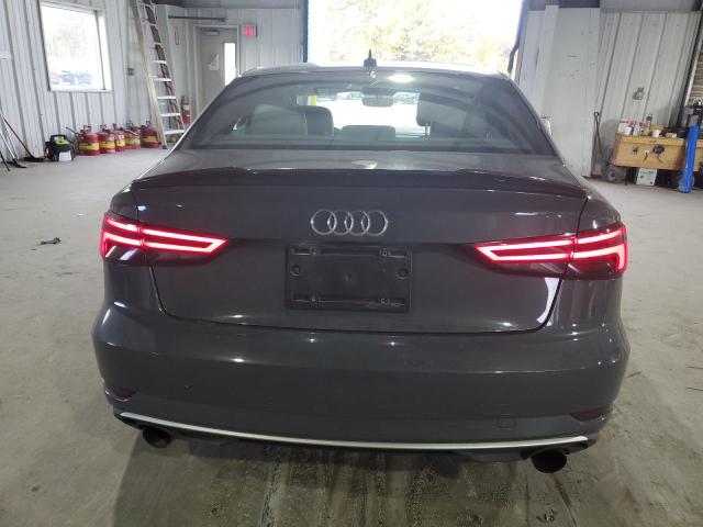 WAUB8GFF1J1078446 Audi A3 PREMIUM