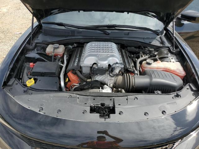 2C3CDXL96LH134150 Dodge Charger Srt Hellcat