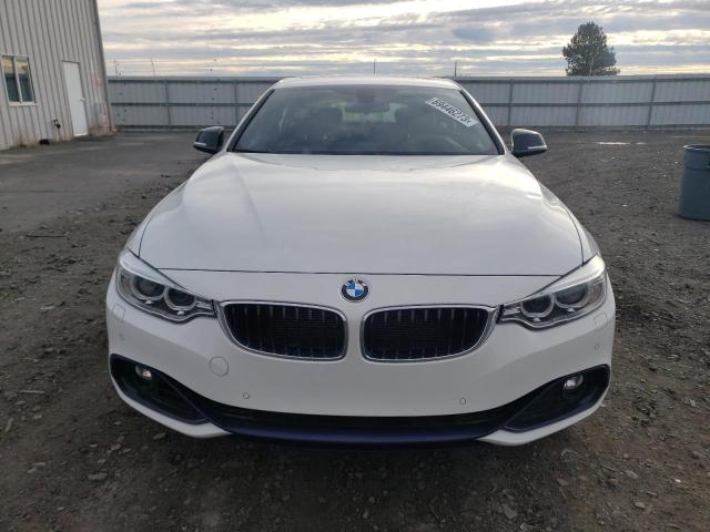 WBA4C9C5XFD331297 BMW 428 Xi Gran Coupe Sulev