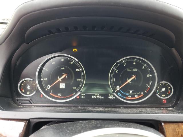 WBAYE8C54ED135165 BMW 750 LI
