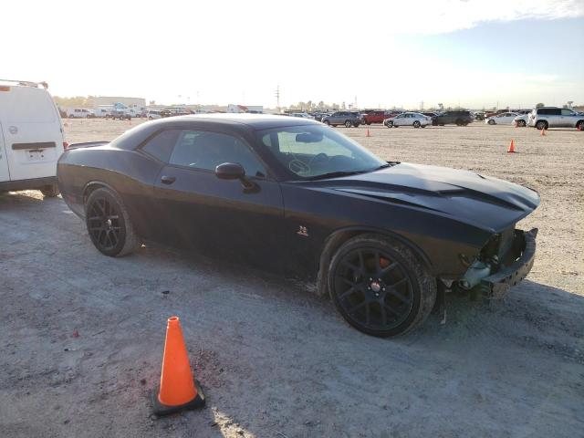 2C3CDZFJ6FH811137 Dodge Challenger R/t Scat Pack