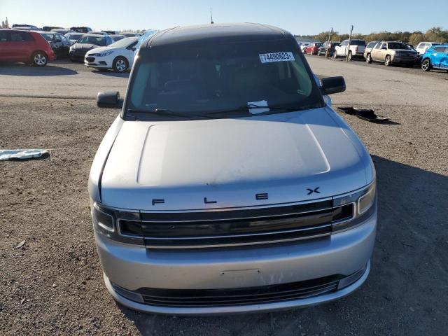 2FMHK6D86JBA18434 Ford Flex Limited
