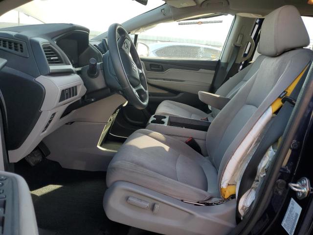 5FNRL6H23LB047486 Honda ODYSSEY LX