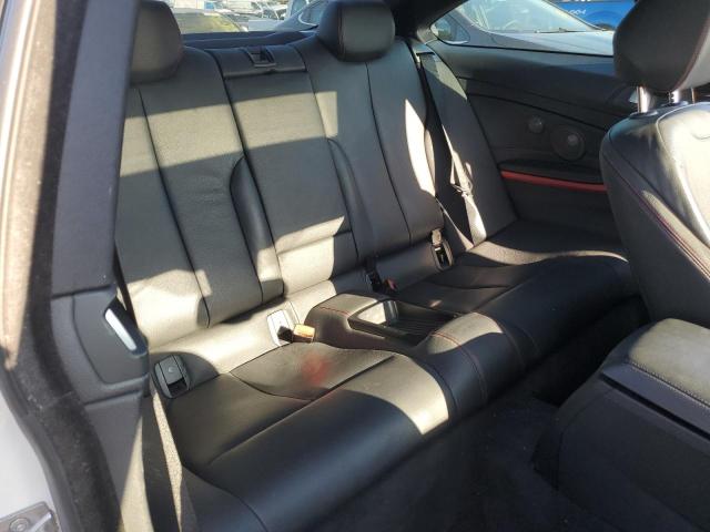 WBA3R5C58EK188198 BMW 435 Xi