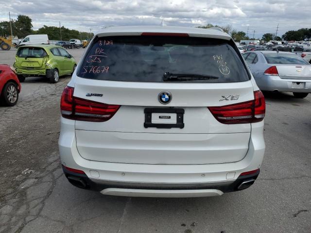 5UXKT0C54G0S76679 BMW X5 Xdr40e