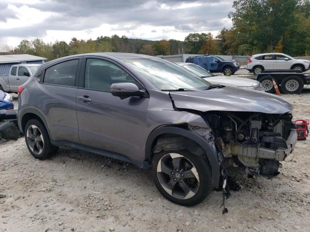 3CZRU6H56JM711371 Honda HR-V EX