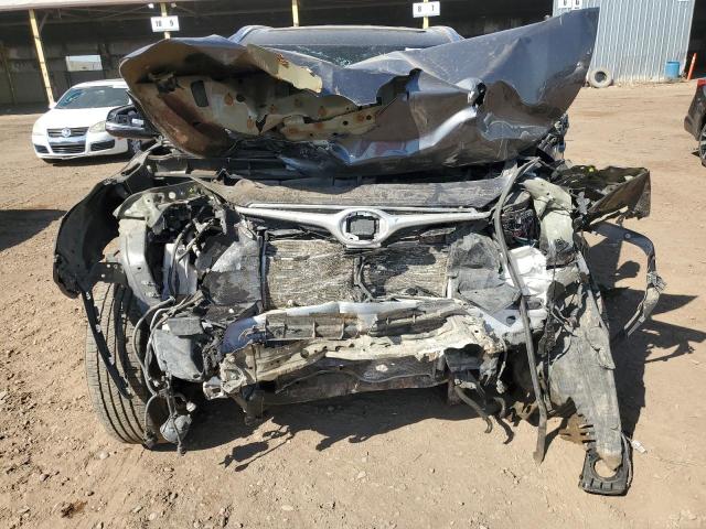 5TDGZRAH7MS064195 Toyota Highlander Xle