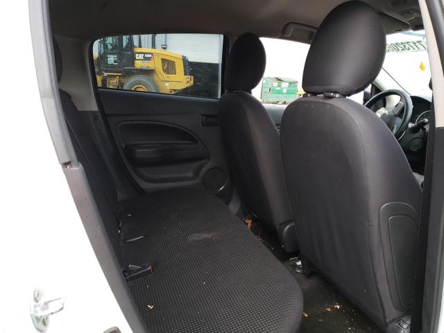 ML32A4HJ3FH050141 Mitsubishi MIRAGE ES