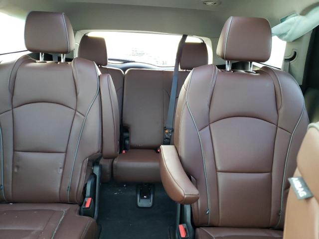 5GAEVCKW3KJ122165 Buick Enclave Avenir