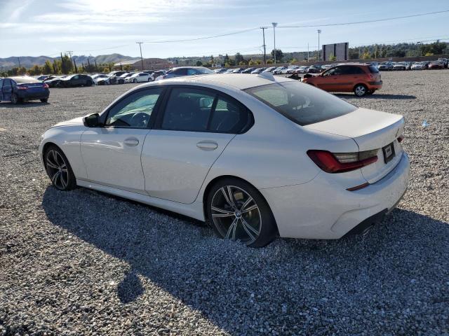 3MW5R1J05L8B29858 BMW 330I