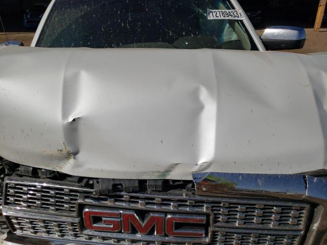 3GTP1PEJ9JG453634 GMC Sierra C1500 Denali
