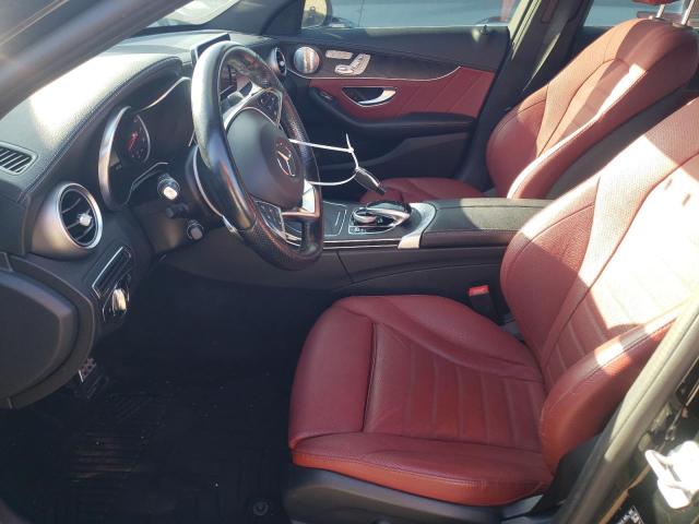 55SWF4KB0FU036665 Mercedes-Benz C 300 4matic