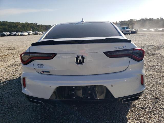 19UUB5F56MA008424 Acura Tlx Tech A
