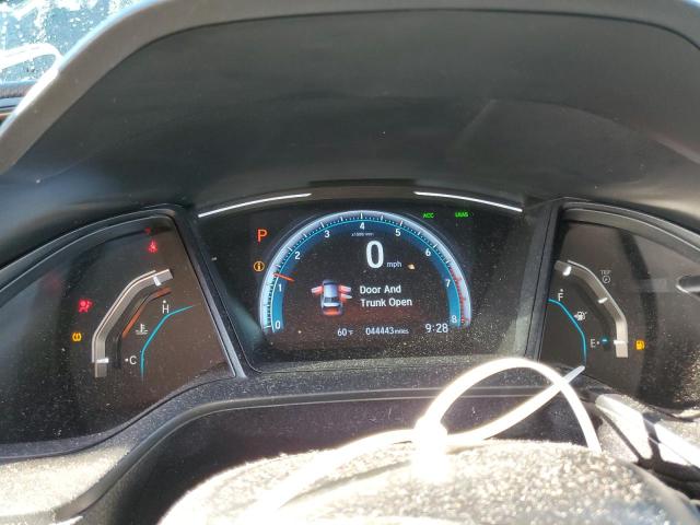 19XFC2F63KE208585 Honda Civic Lx