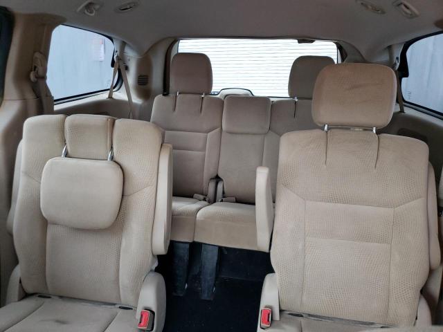 2C4RDGCG2GR175928 Dodge Grand Caravan Sxt