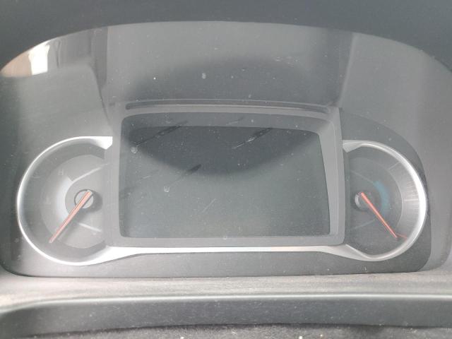 5FNYF7H24MB016192 Honda Passport Sport
