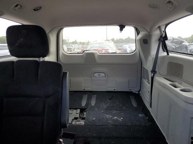 2C4RDGCG7ER321592 Dodge Grand Caravan Sxt