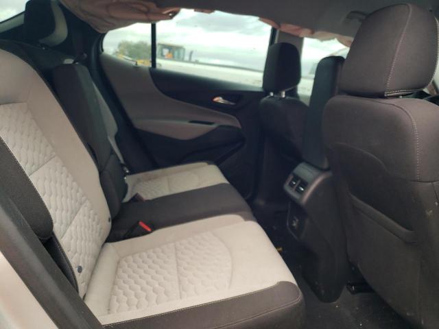 3GNAXFEVXMS146371 Chevrolet Equinox