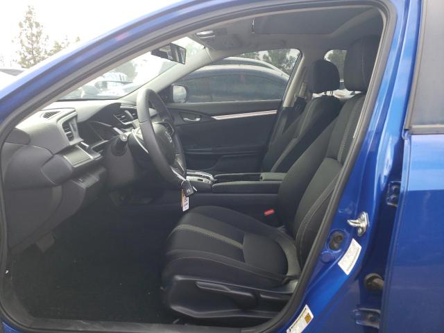 2HGFC1F3XGH648140 Honda CIVIC EX