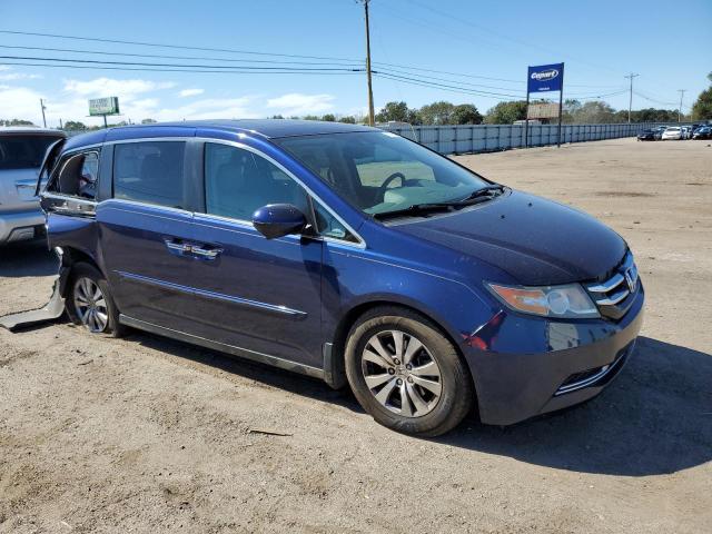 5FNRL5H6XFB112383 Honda ODYSSEY EXL